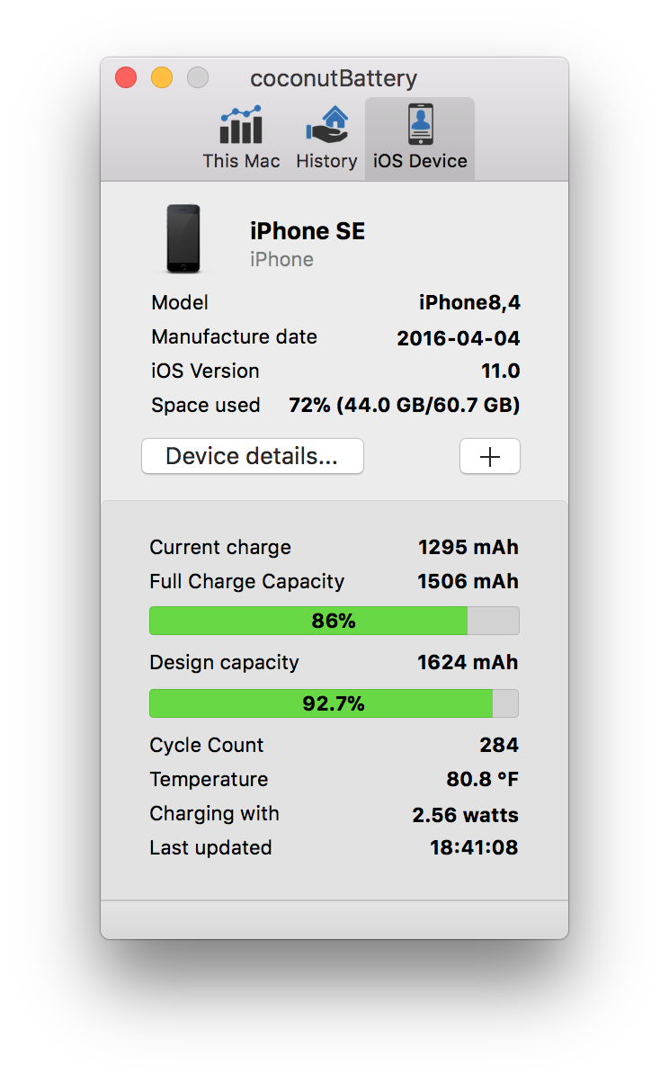 download coconutbattery for mac